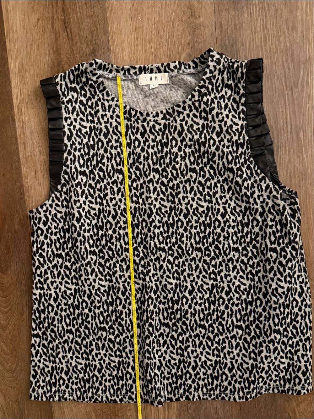 THML Tank Top - Picture 6 of 7